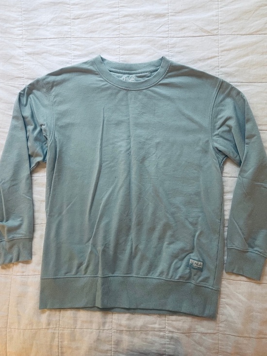 Huk Tops - Huk Women's sweatshirt size L